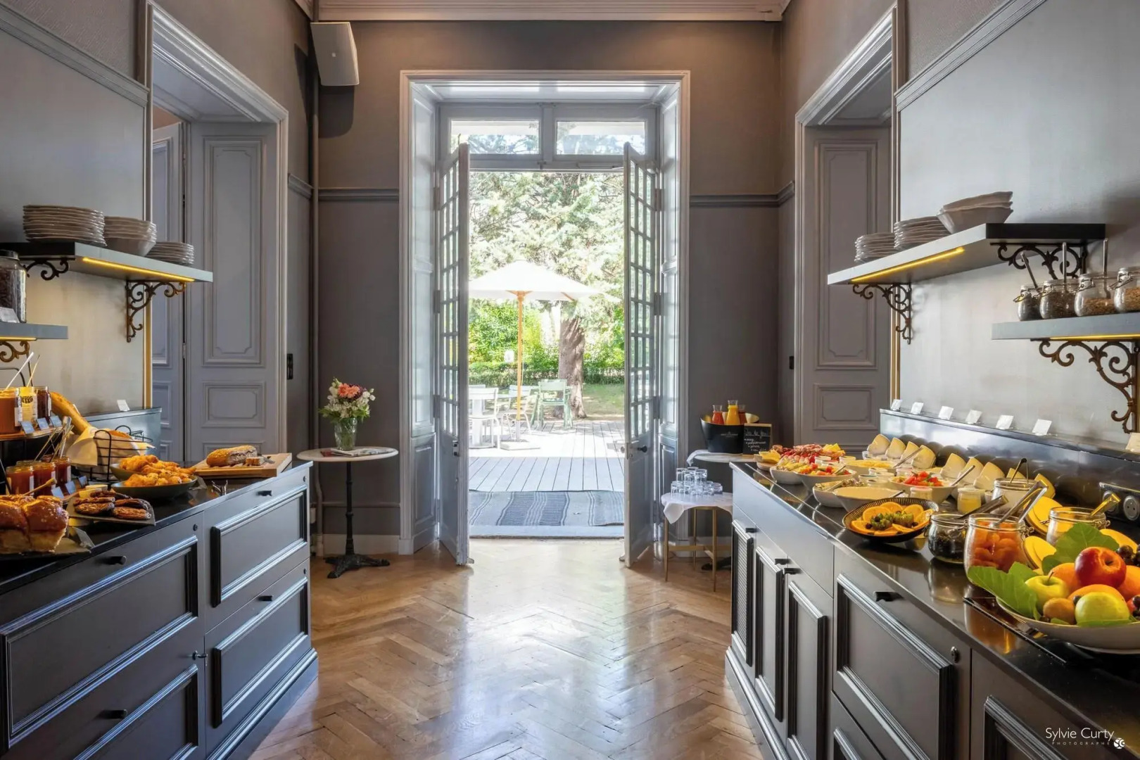 Le Champlain - Les Collectionneurs 