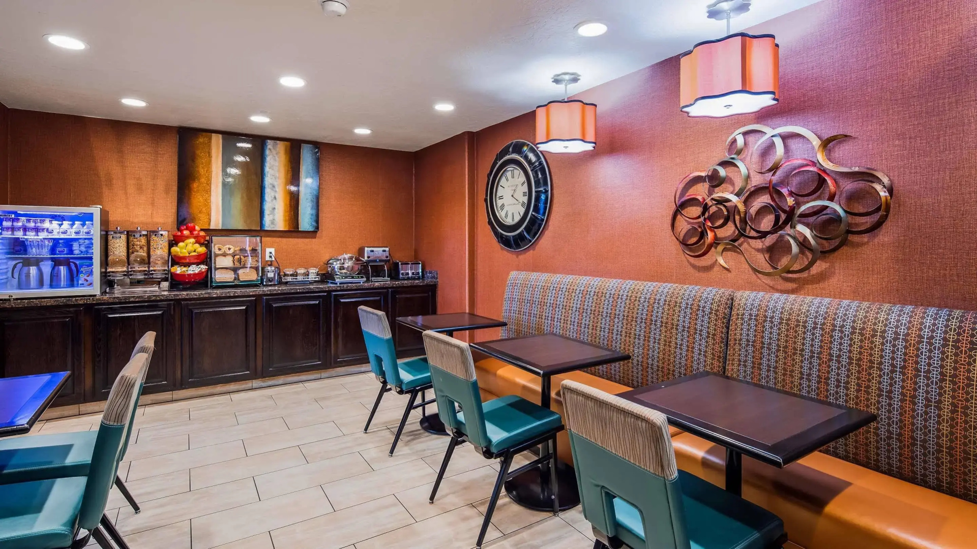 Best Western Mesquite Inn