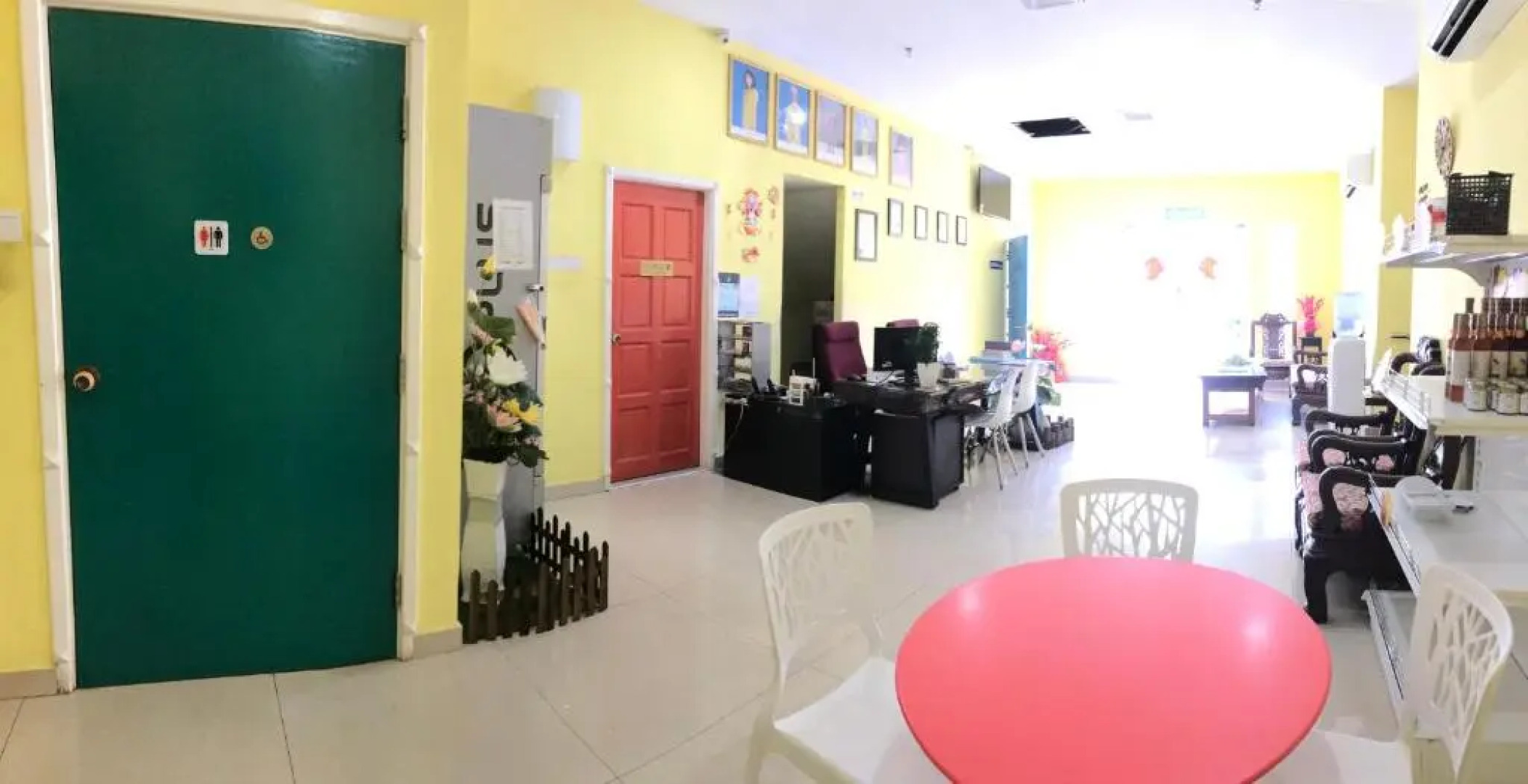 Jerantut Hill Hotel