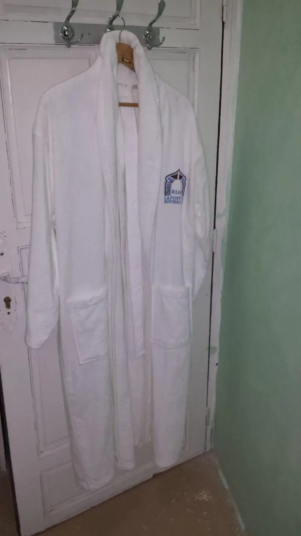 Riad La Porte Du Bouregreg