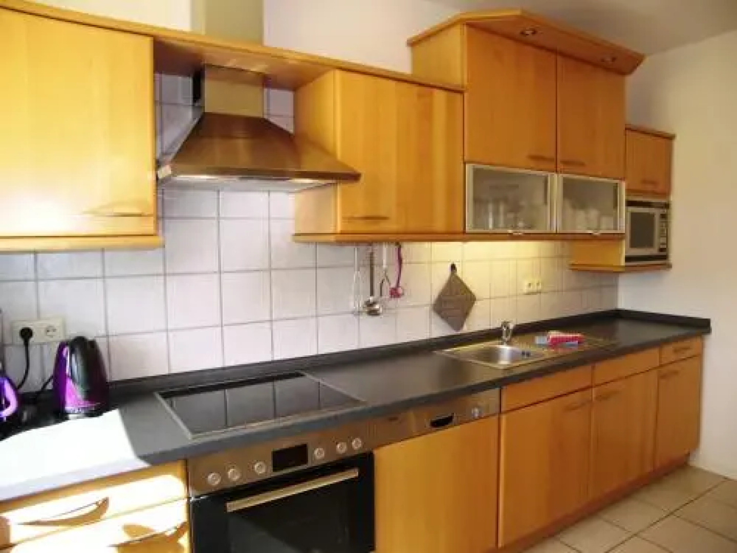 Haus Roland _ Wohnung 28