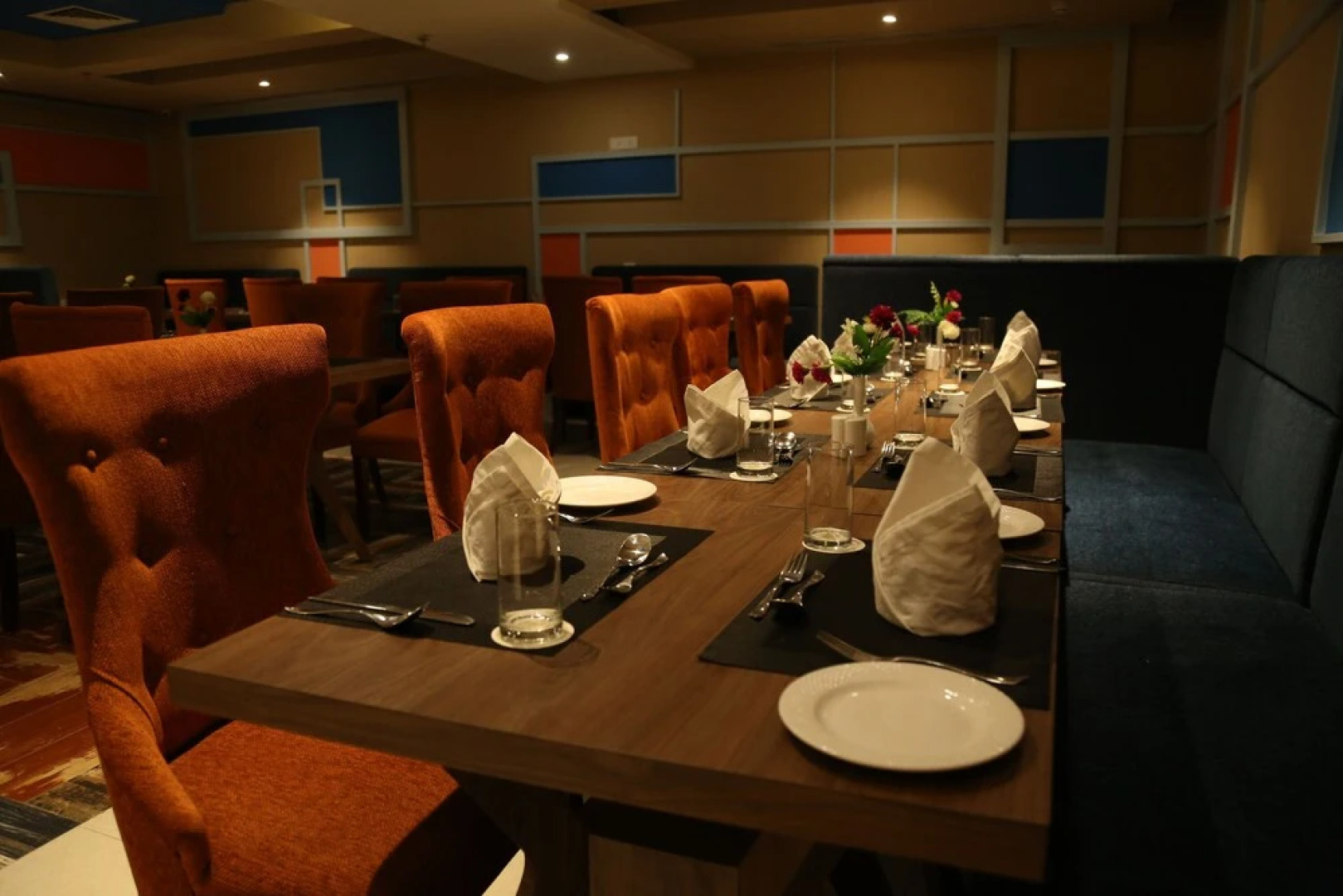 Hotel Golden Fortune