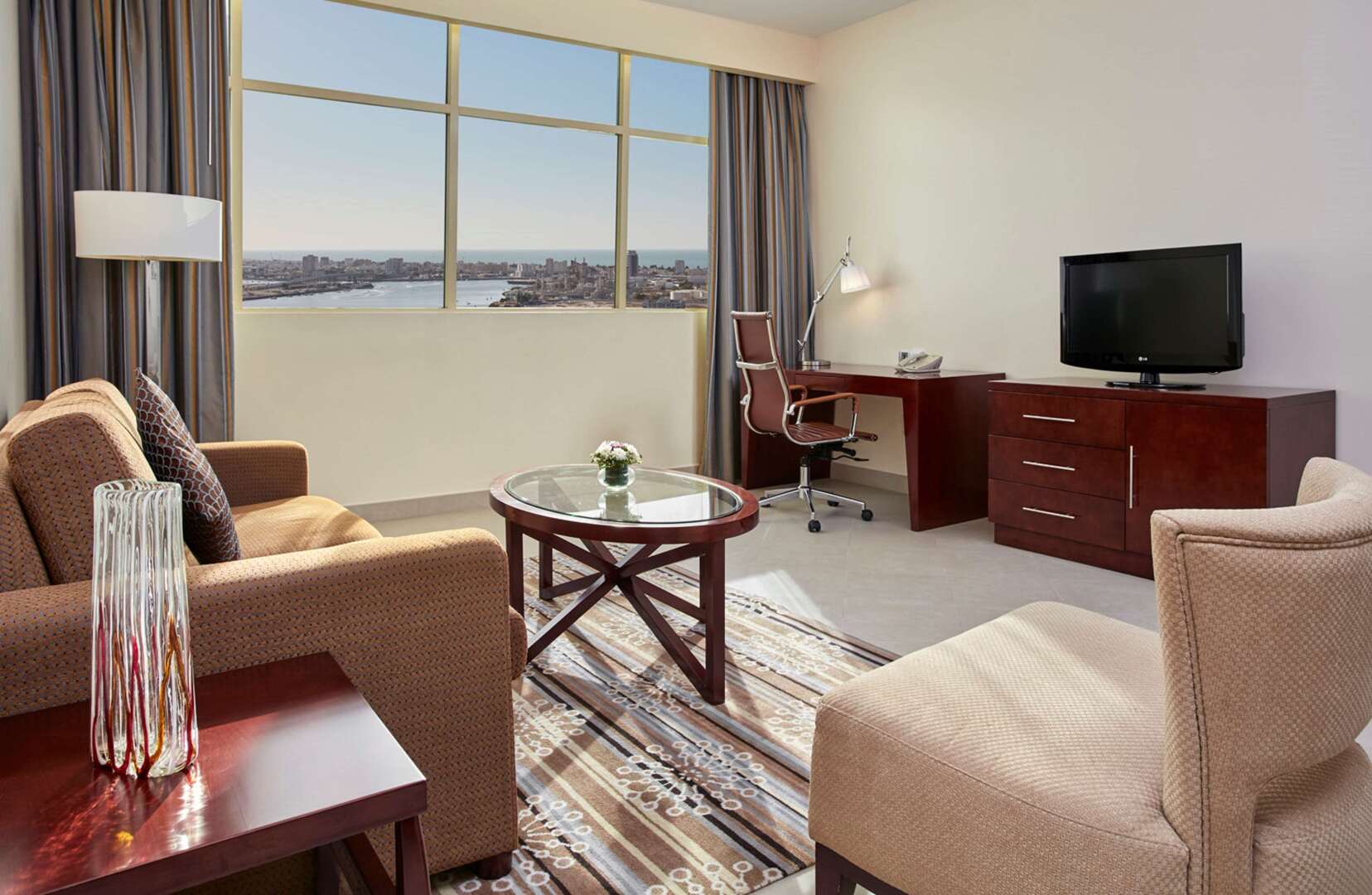 Doubletree By Hilton Ras Al Khaimah