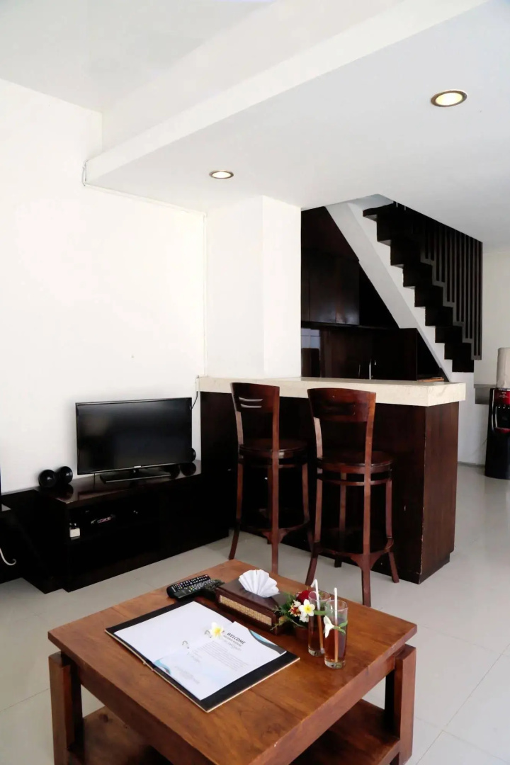 Villa Grace & Milena