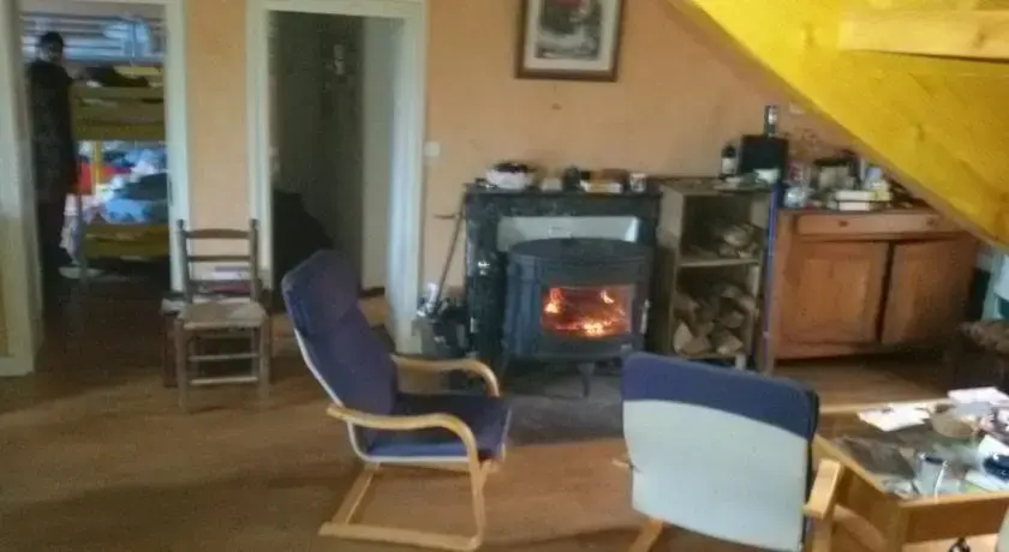 La Maison du Griffon