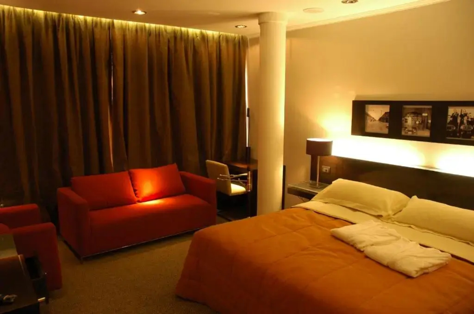 Hotel Posta De Juarez