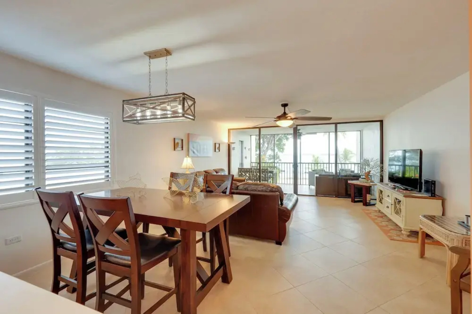Key Largo Getaway w/ Bay Views + Pool Access!