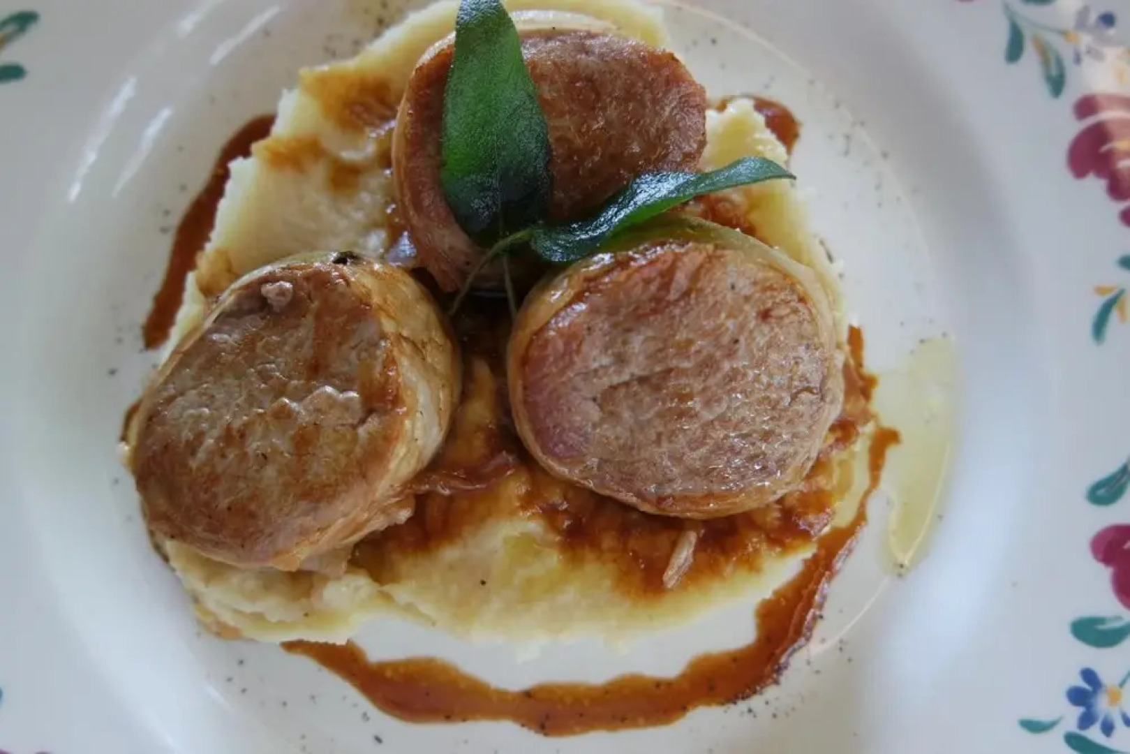 Locanda Antiche Macine