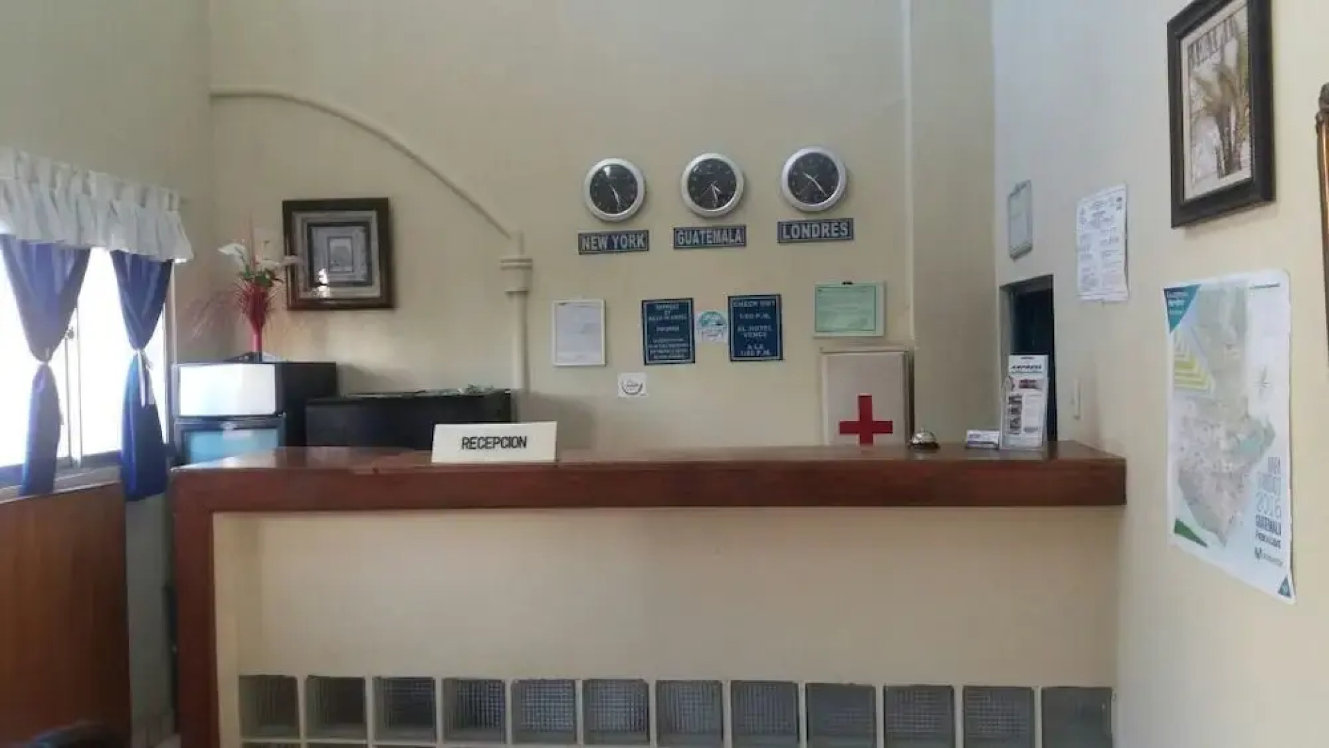 Express by Maya Inn Hotel