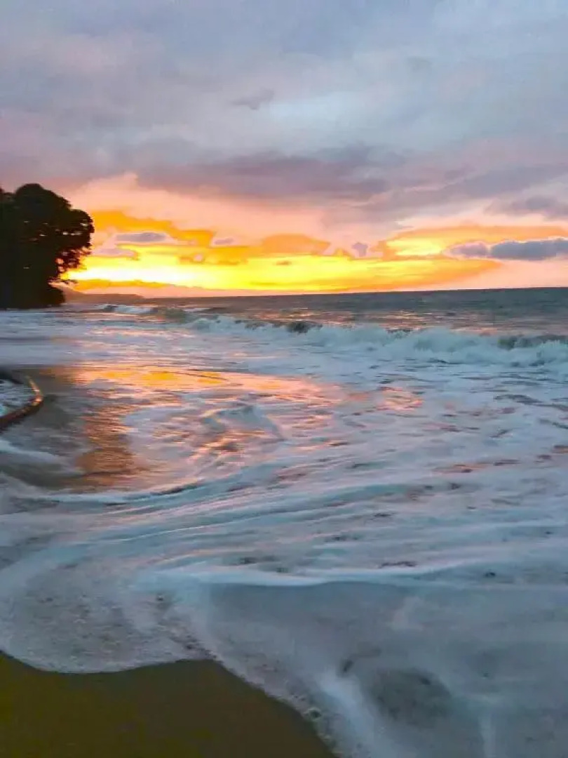 Ola Bonita BeachFront Apart Hotel