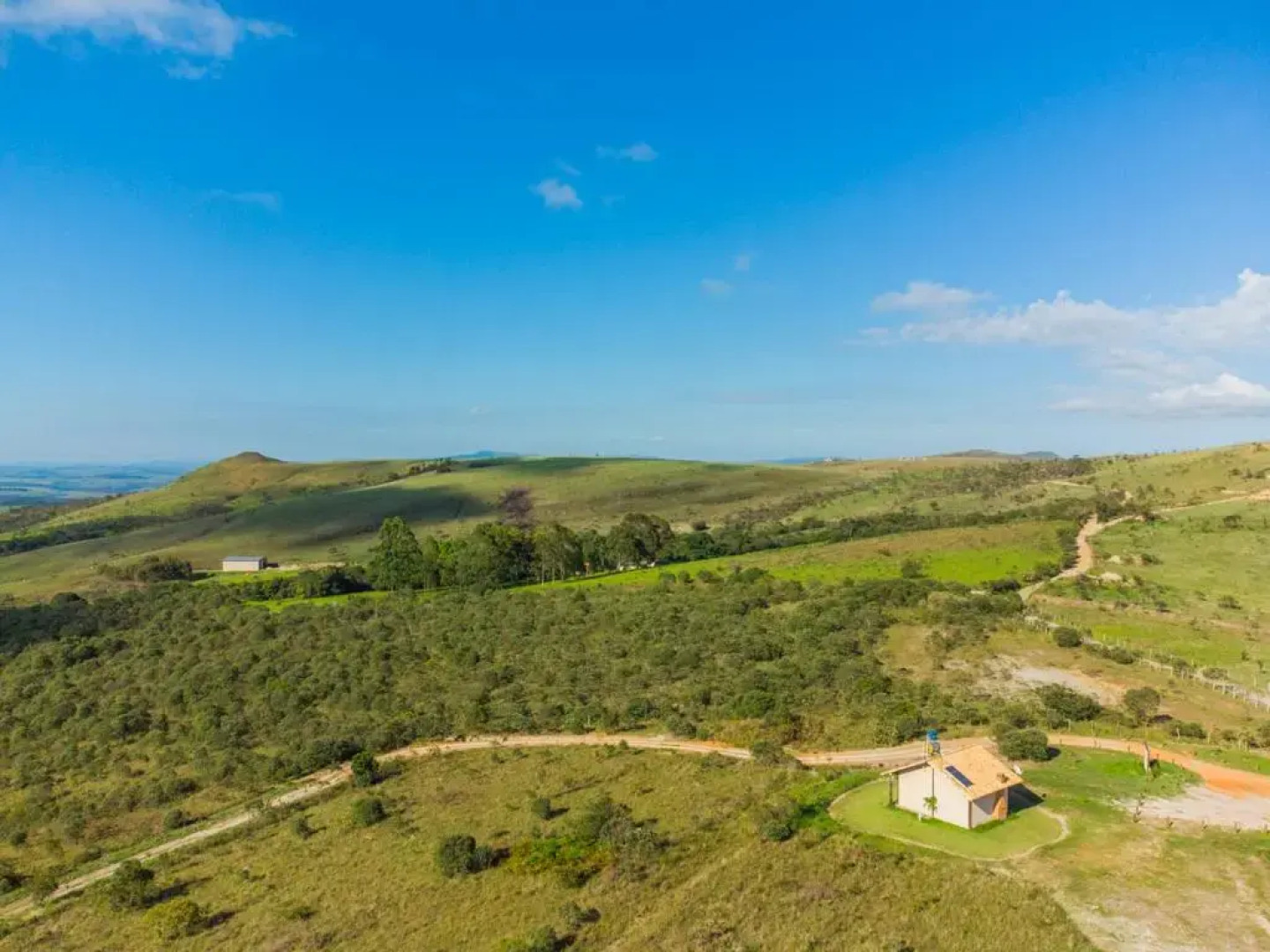 Pousada Caminho dos Sinos