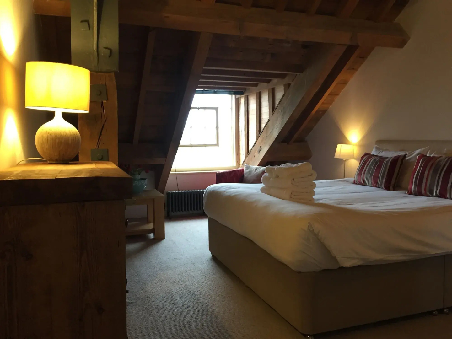 Royal William Yard Apartments