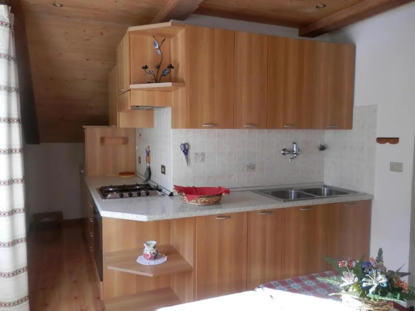 Appartamenti Kratter Sara