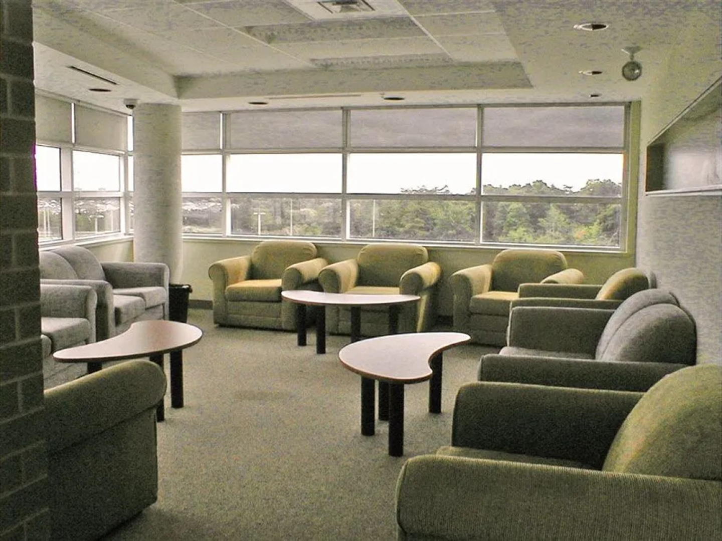 Residence & Conference Centre - Oshawa