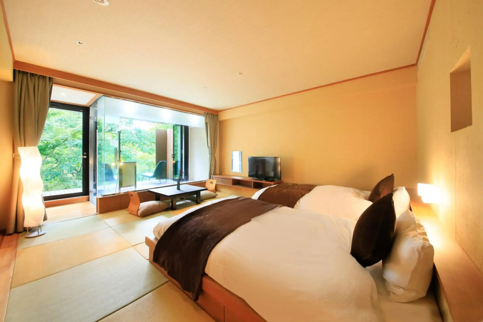 Okunikko Hotel Shikisai