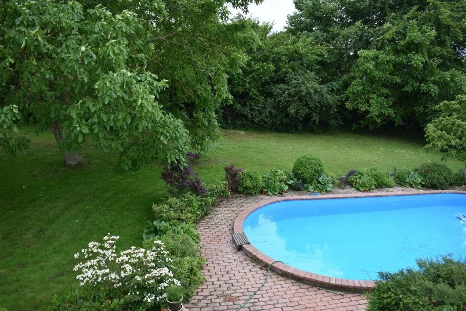 Marielyst Bed and Breakfast