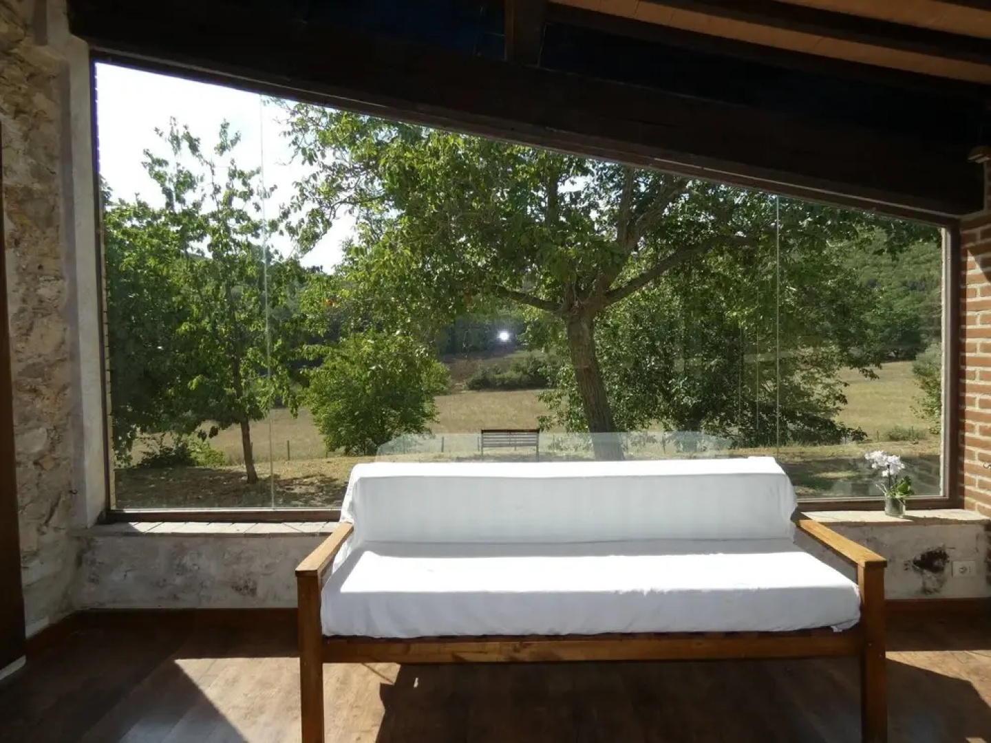 SCAPPO IN UMBRIA,Casale Vallenea
