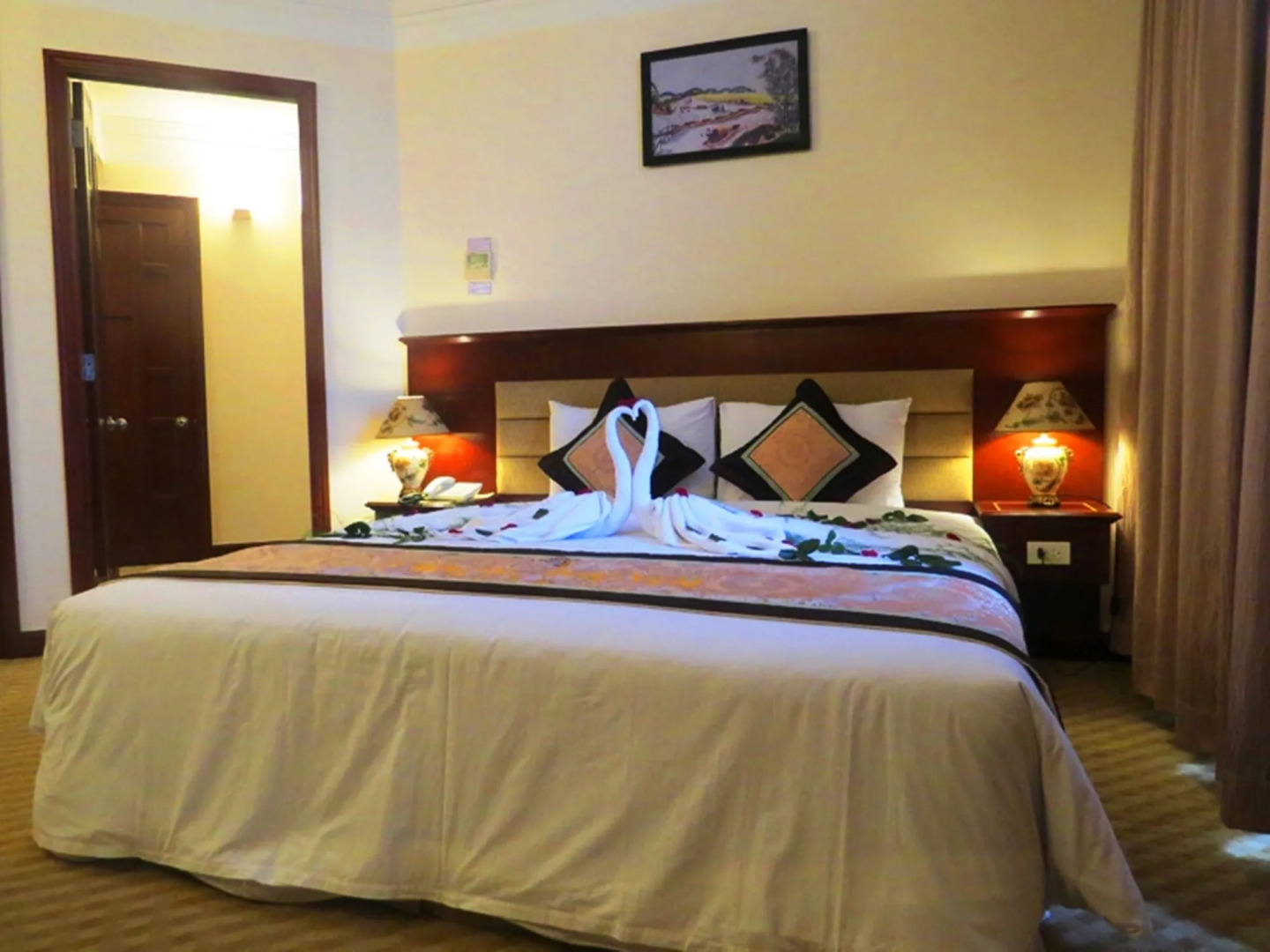 Saigon Phu Yen Hotel