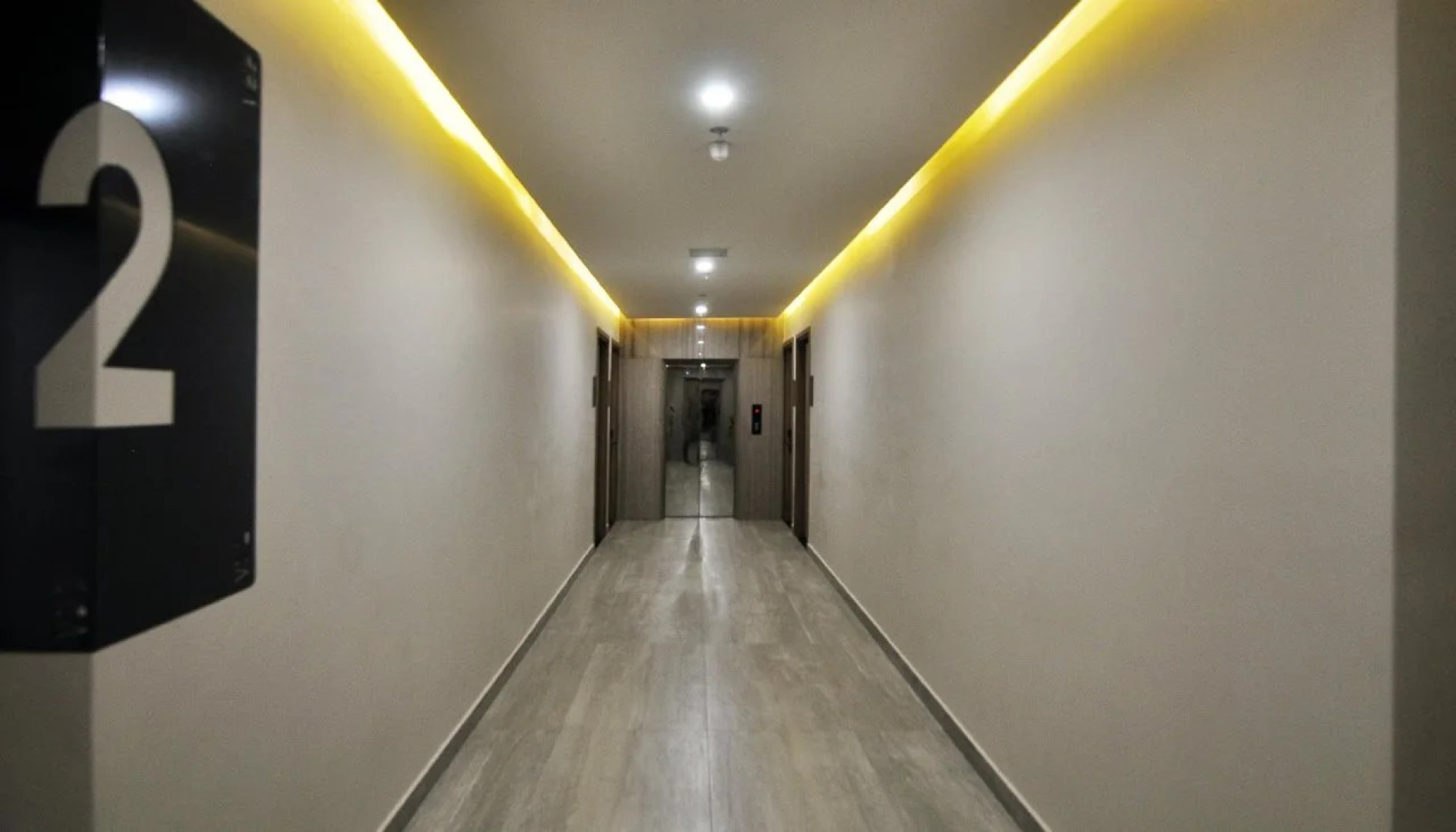 Royal Dragon Boutique Hotel