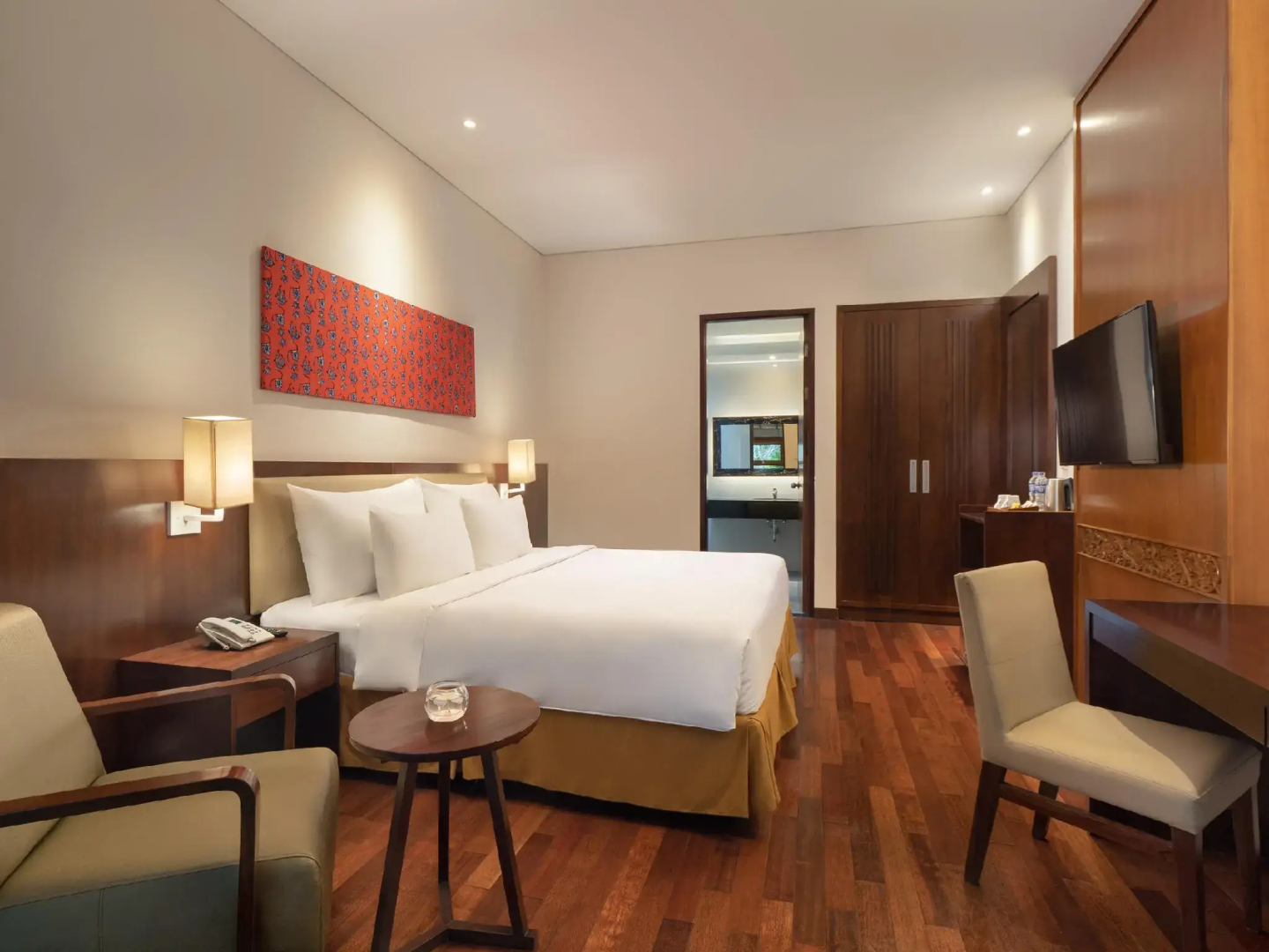 Rumah Kito Jambi Hotel