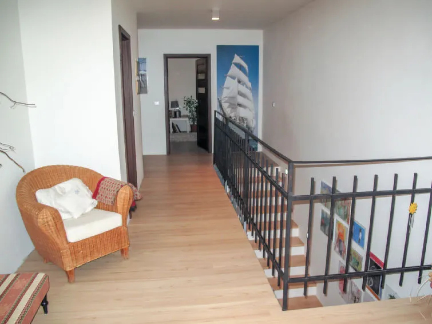 Holiday Home Řeporyje