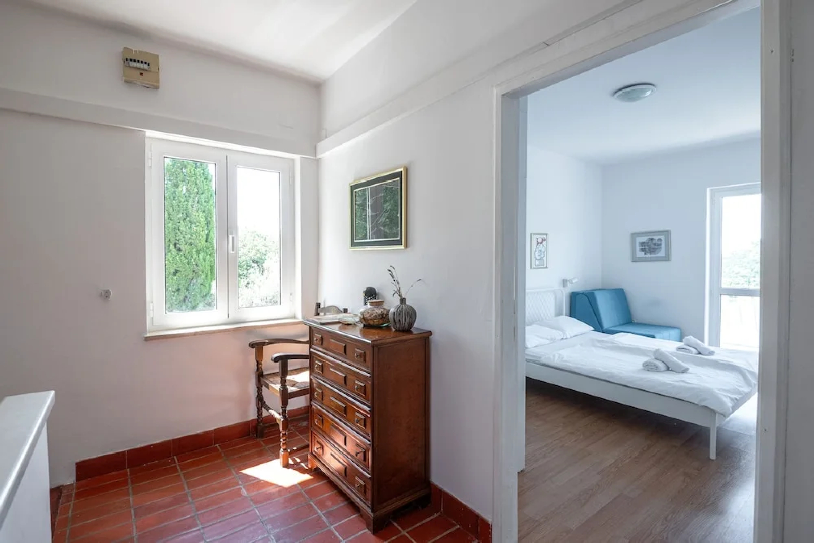 Holiday Home Arte