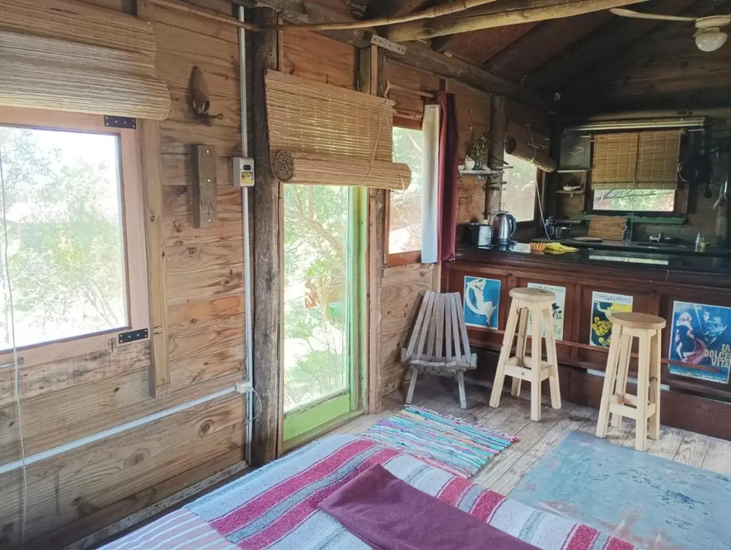 Casas Punta Negra