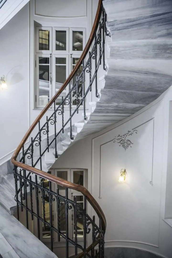 Corinne Art & Boutique Hotel