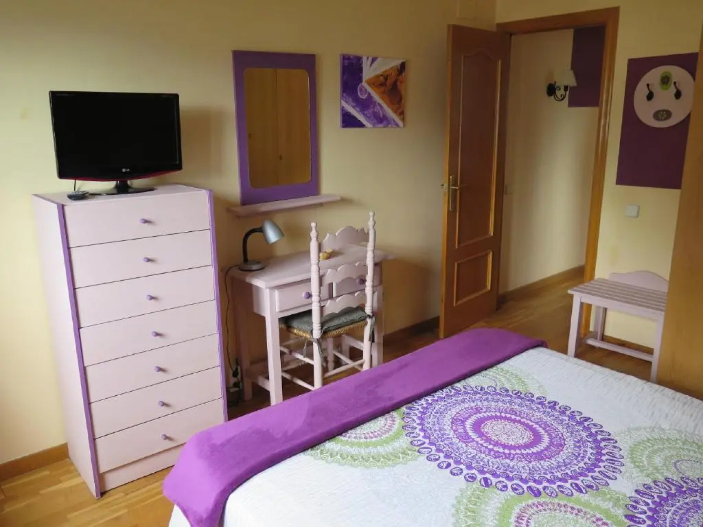 Apartaments El Ribal