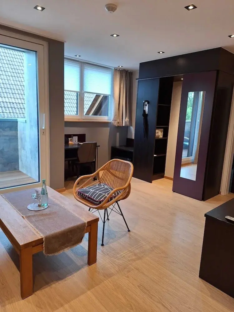 Weinhotel Klostermühle