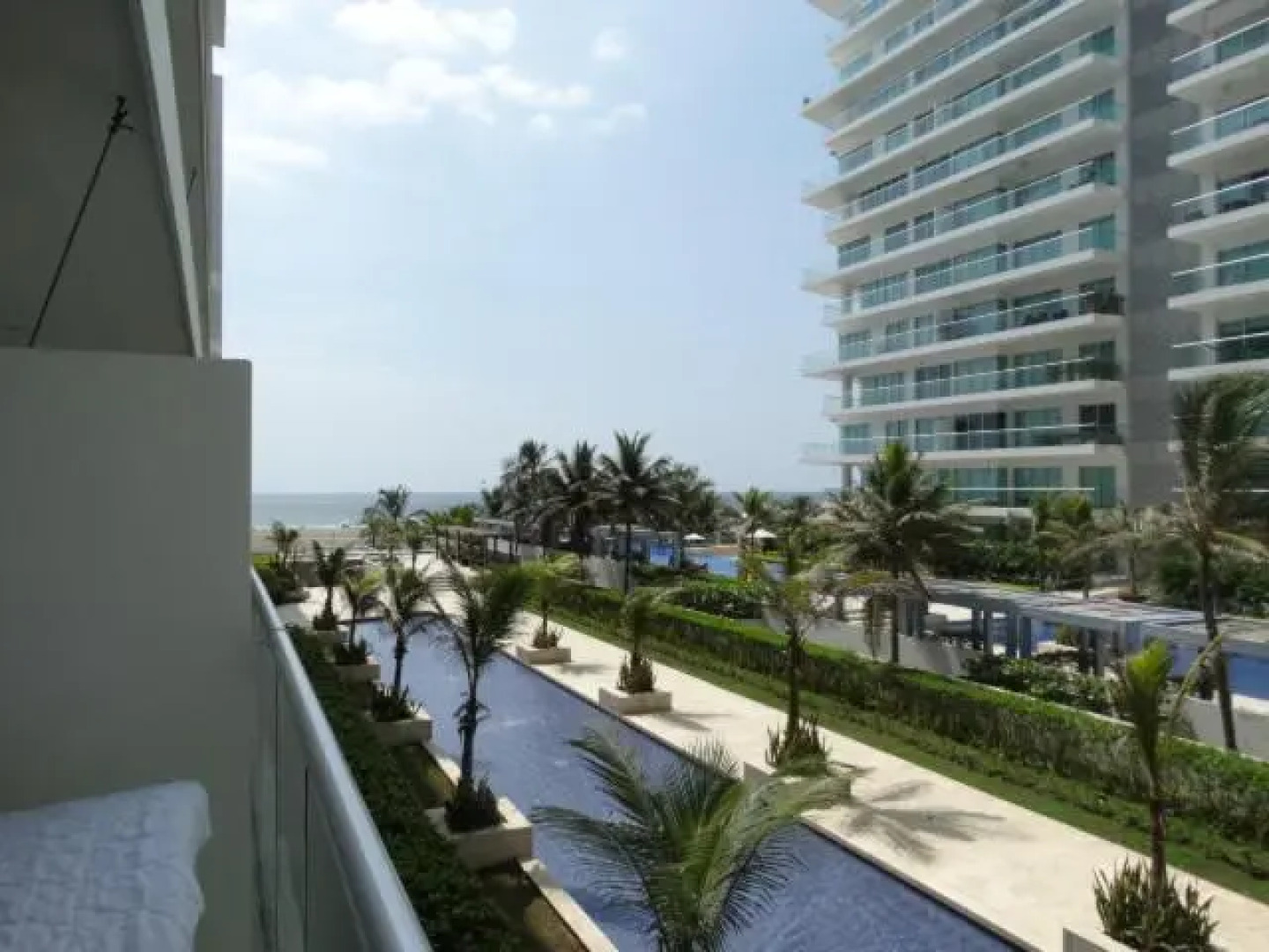 Morros Epic Cartagena