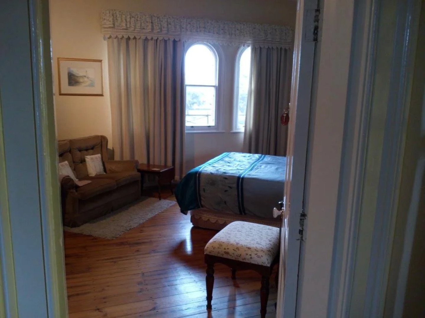 St Arnaud Old Post Office Apartments