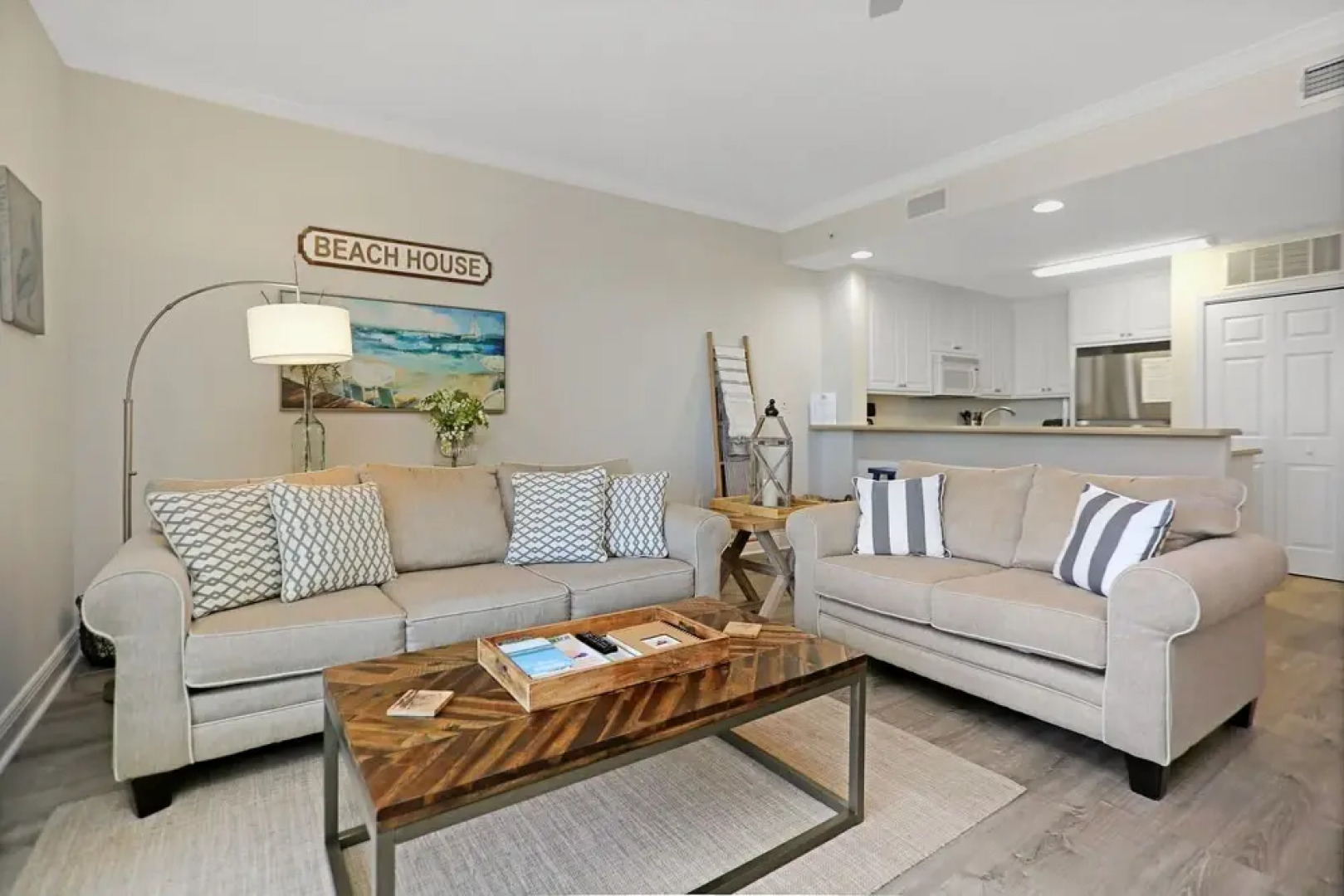 Summerhouse by Pristine Properties