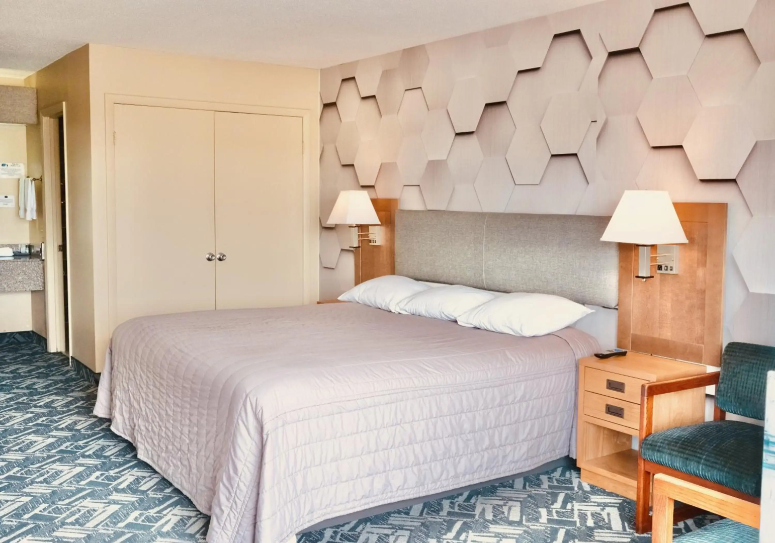 Regency Inn