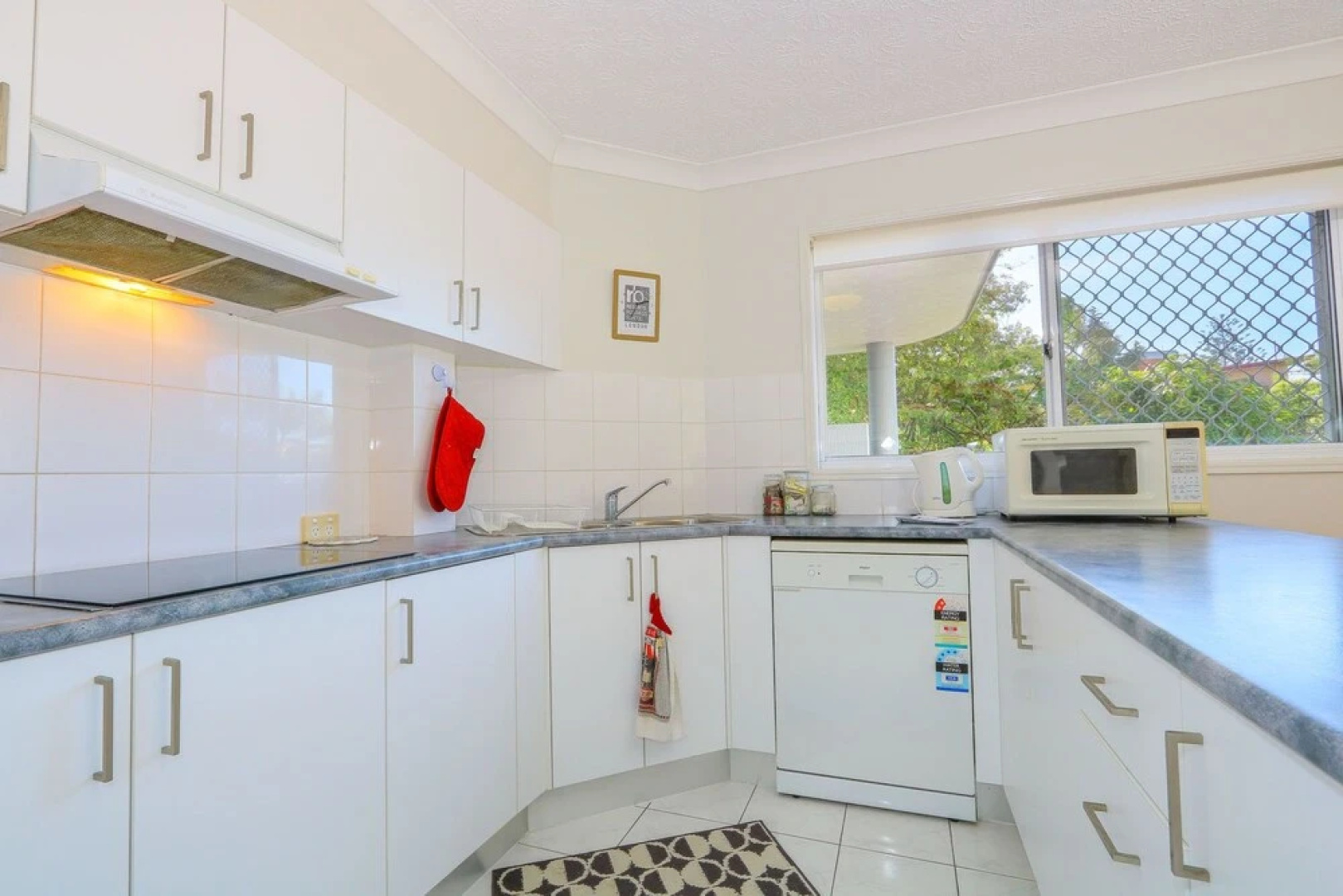 Triton Shores Holiday Apartment