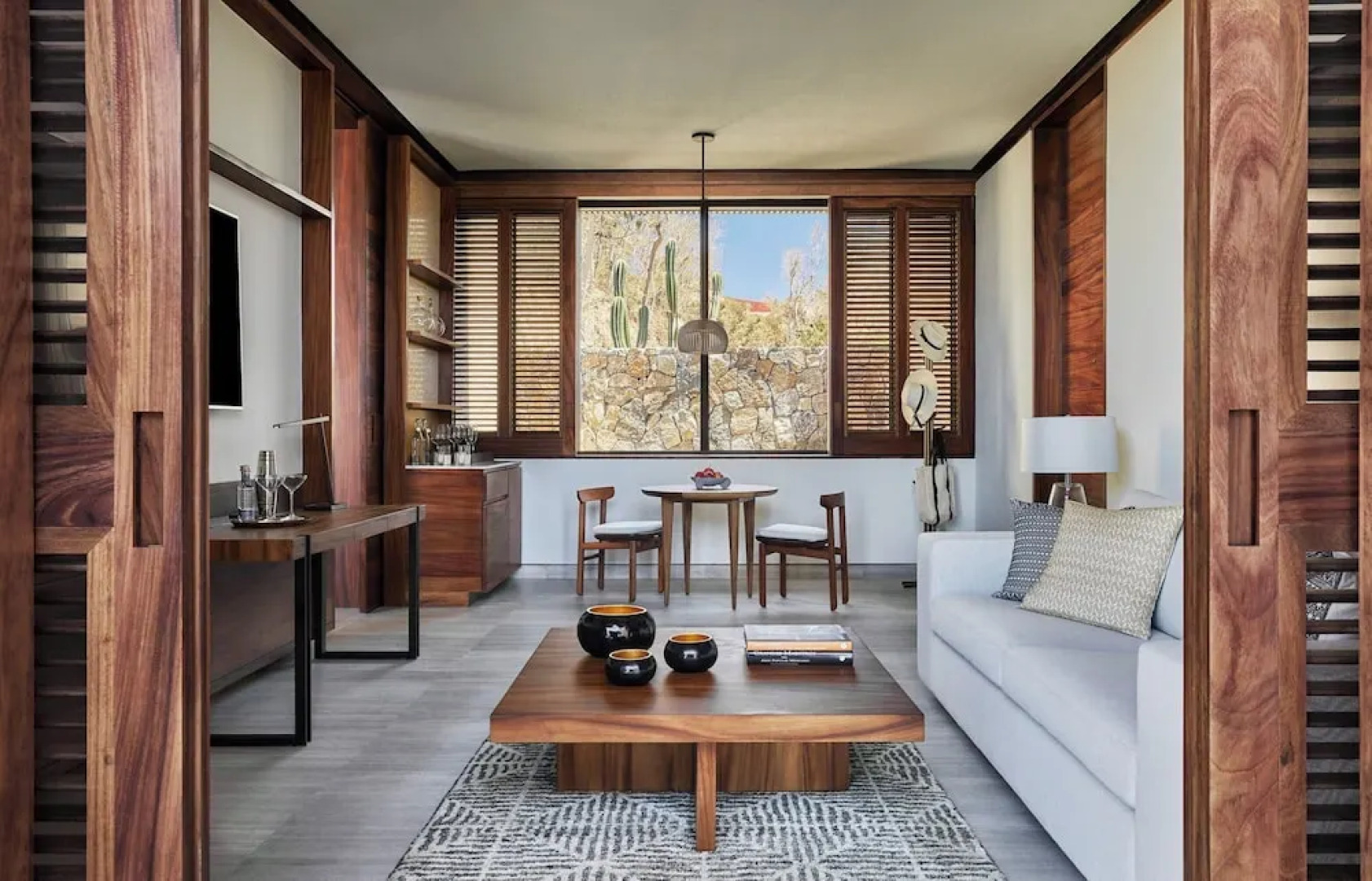 Four Seasons Resort Tamarindo