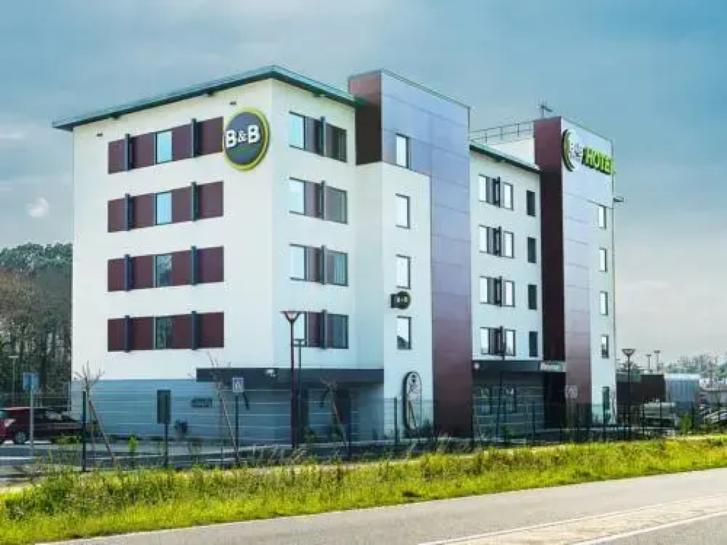 Holiday Inn Trieste-Duino