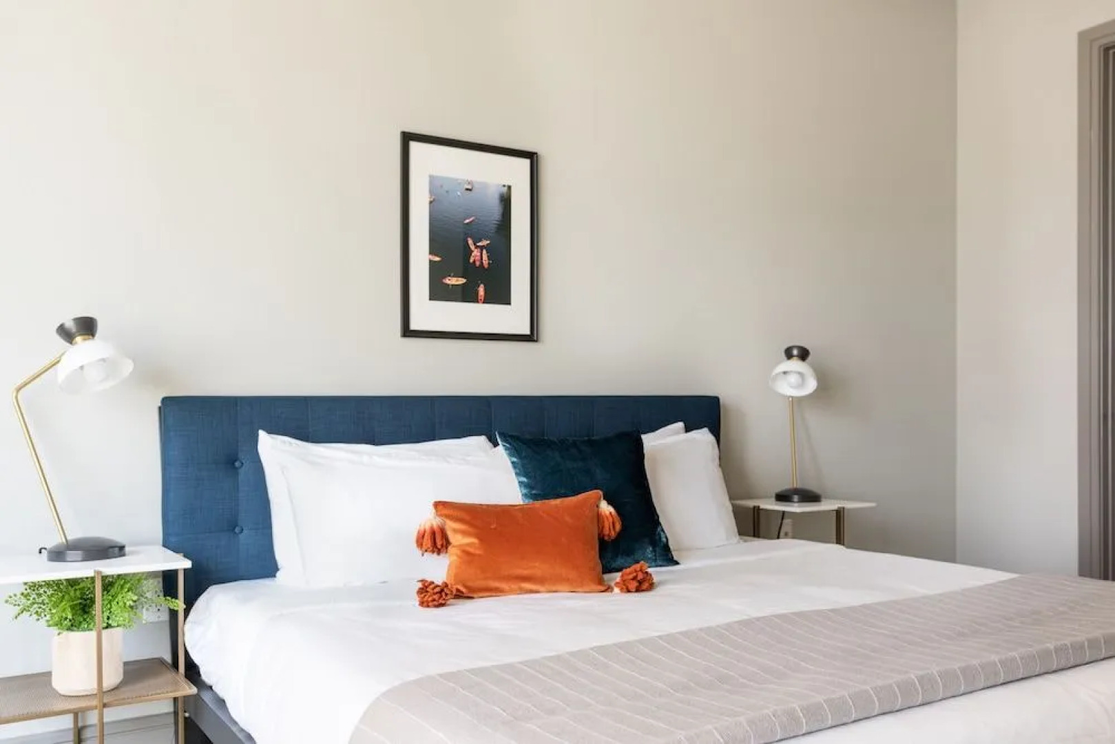 The Guild Downtown - Seaholm