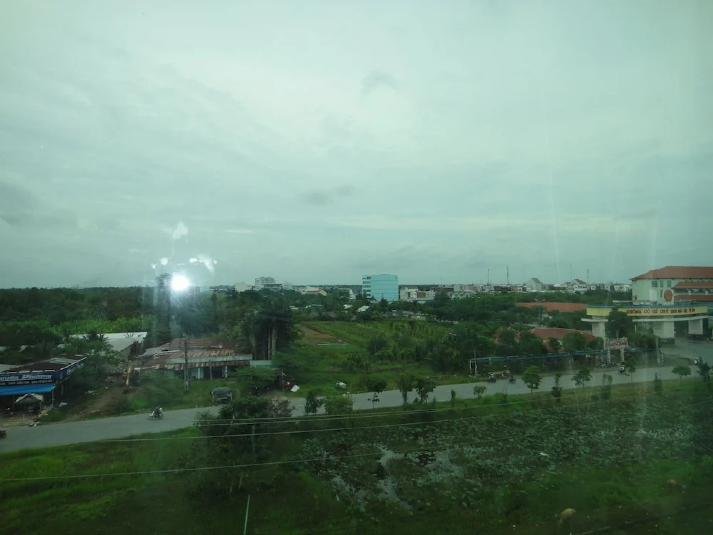 Phat Thinh Hotel Guesthouse