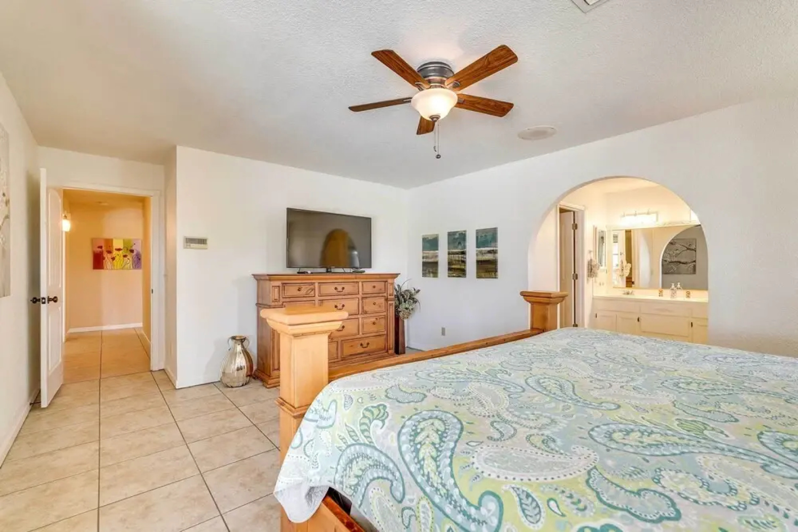Heated Pool: Pet-friendly Lake Havasu City Home