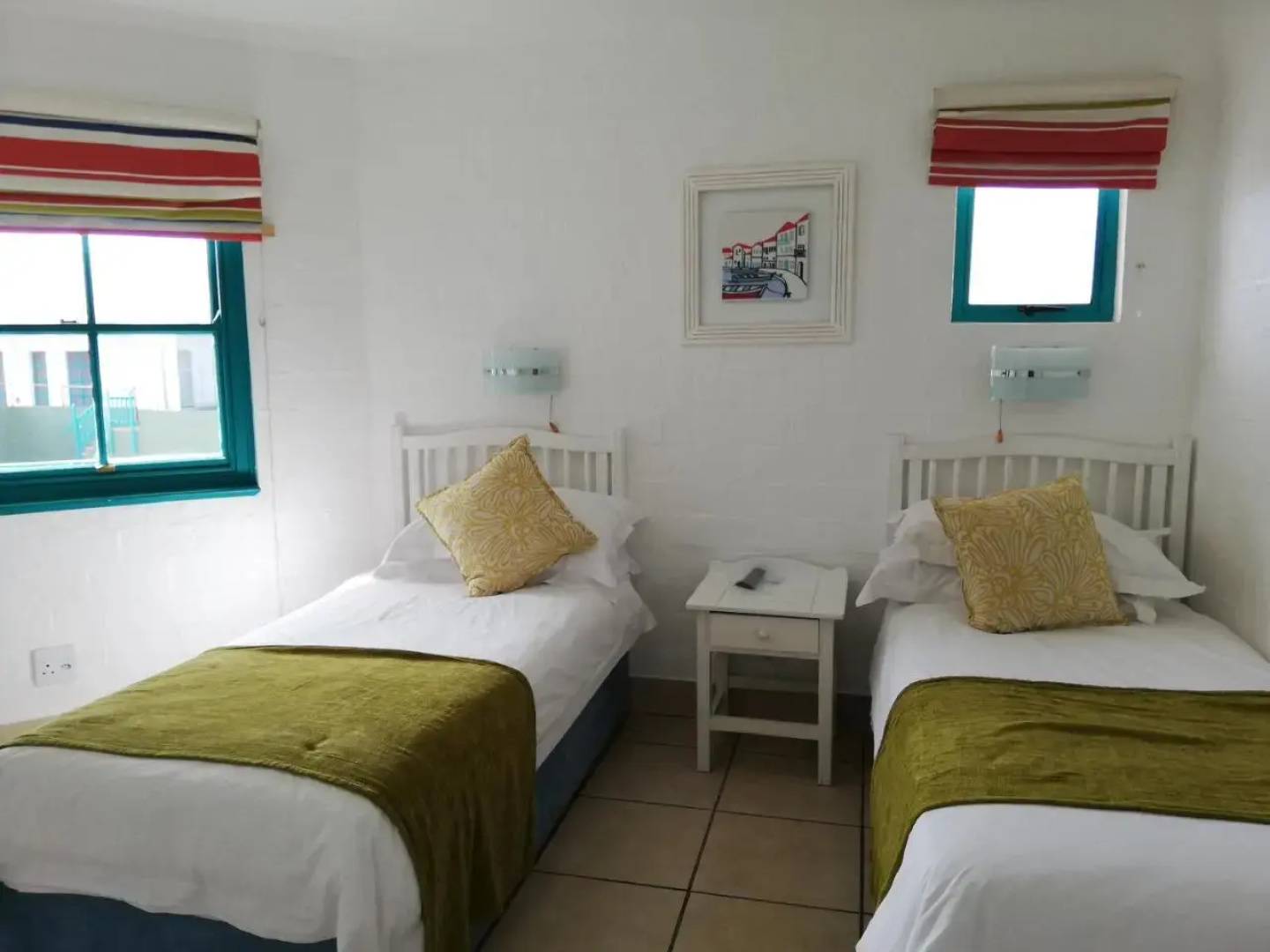 Kaliva 314 ,Club Mykonos