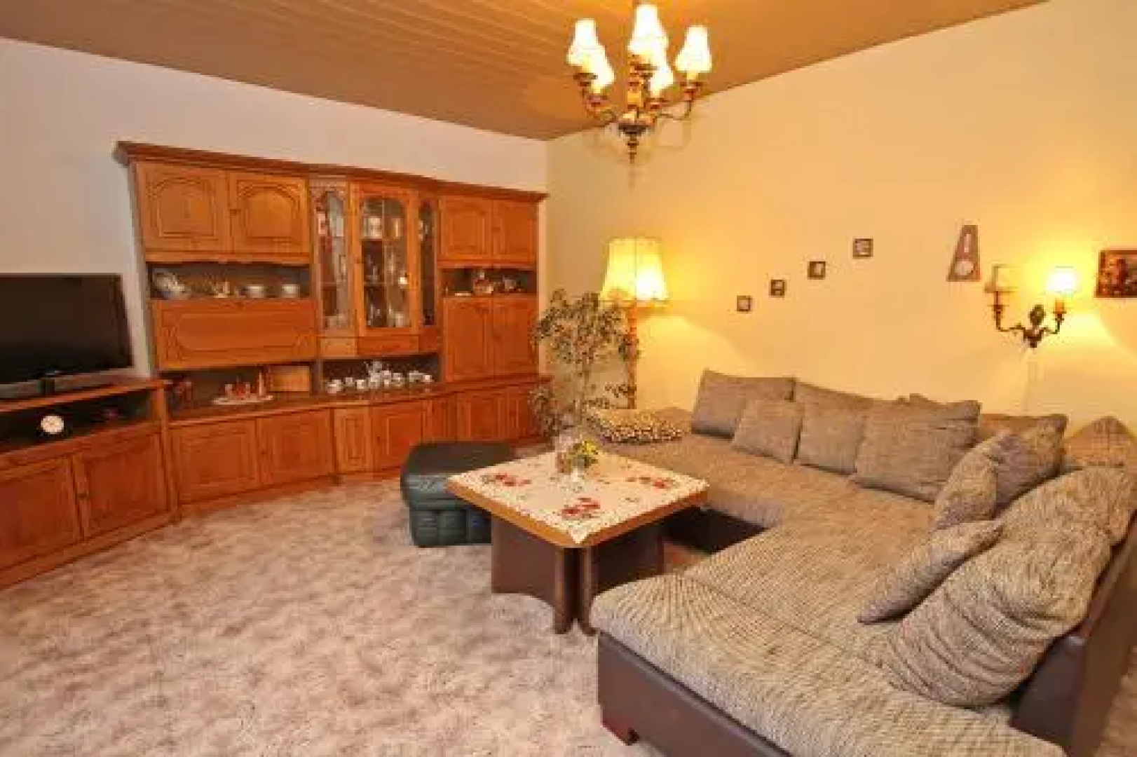 Ferienhaus Rechlin SEE 6171