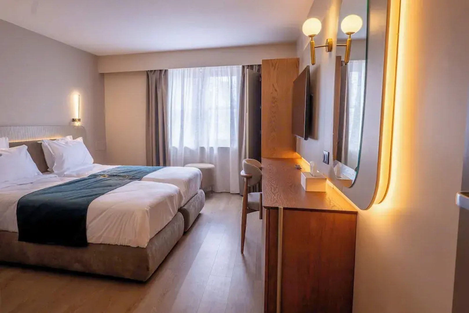 Hôtel HEMERA