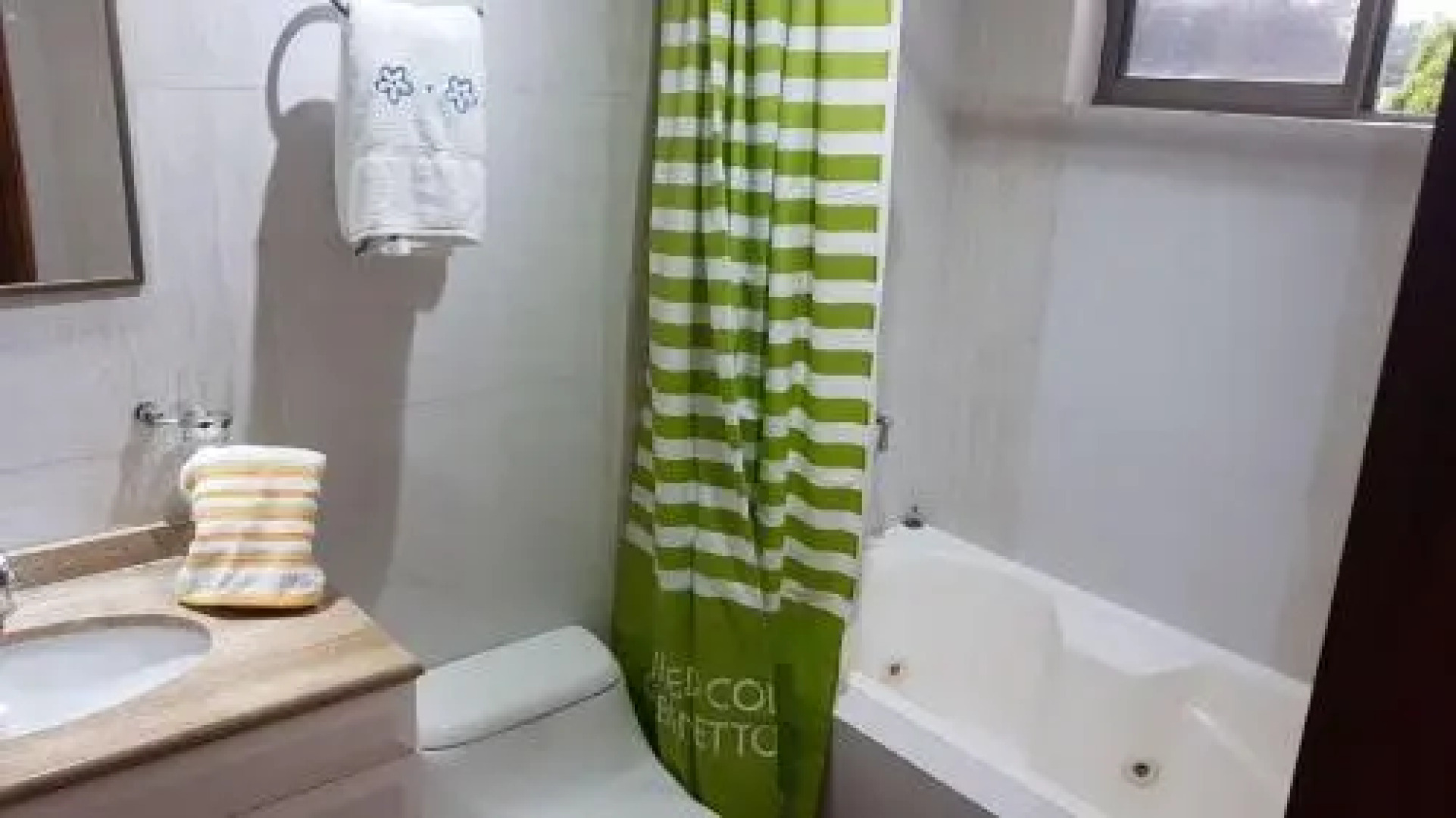 Condominio Costa Pingueral