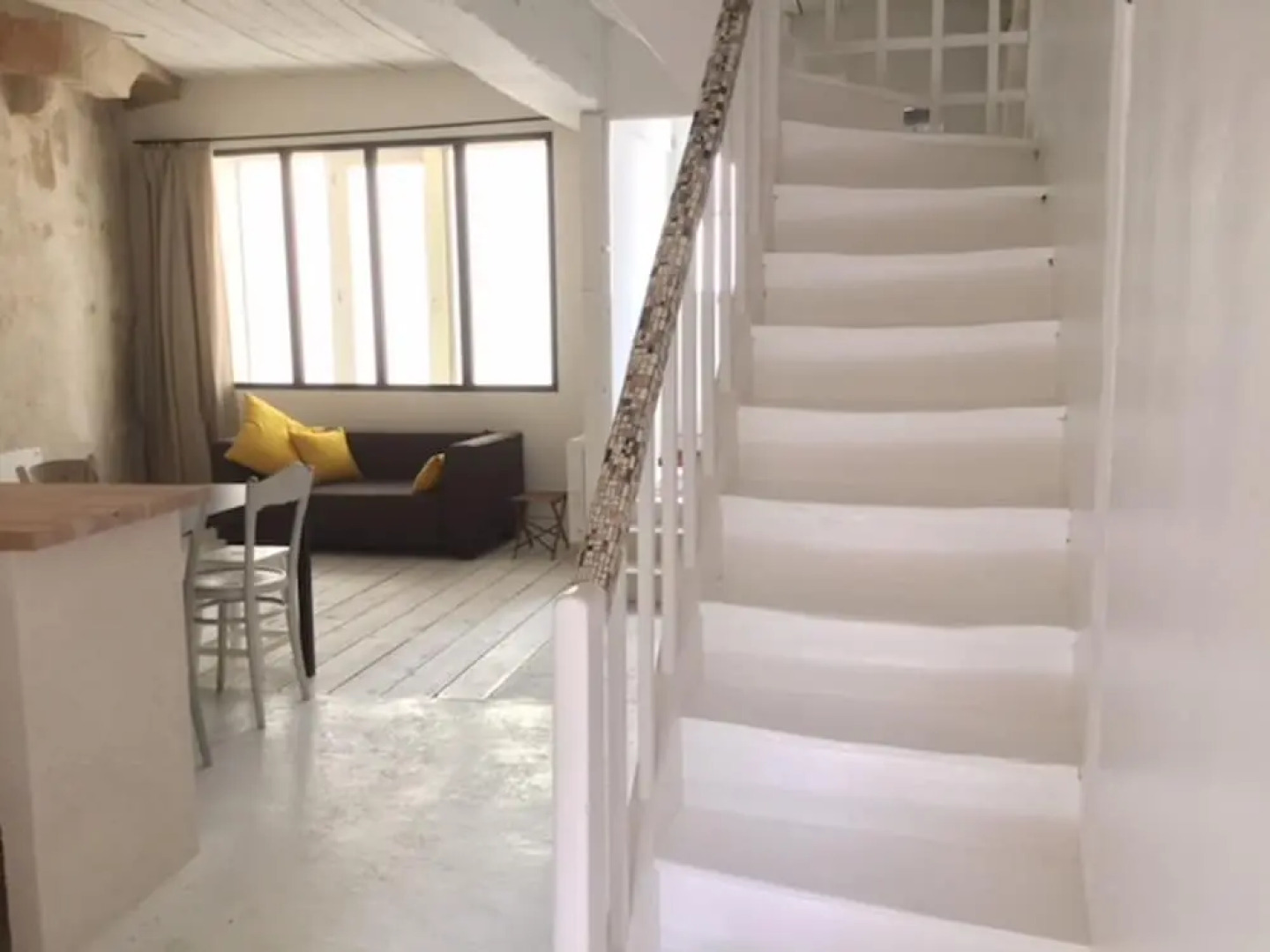 La petite Maison d'à coté, N° 11