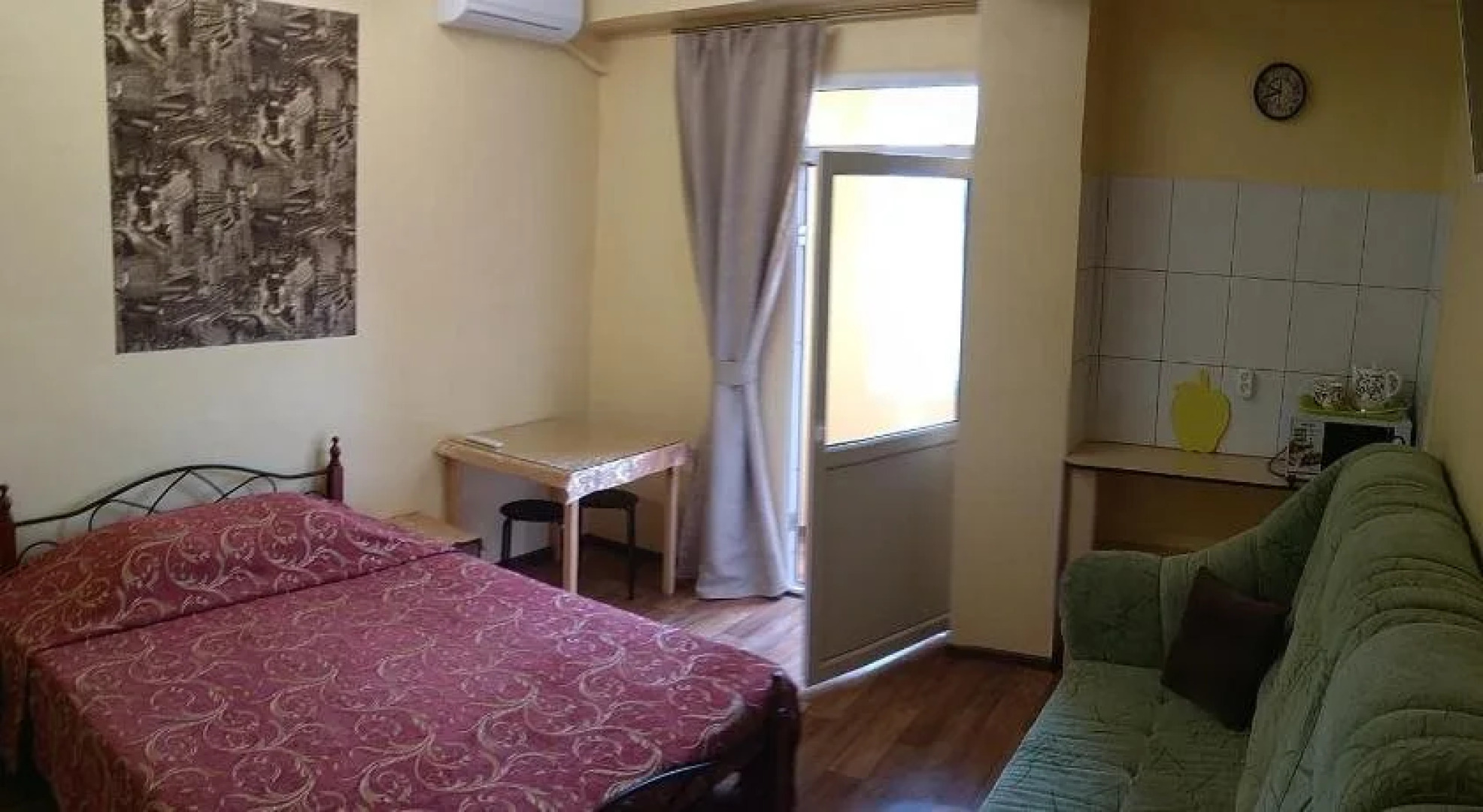 Гостевой Дом Калинина 13