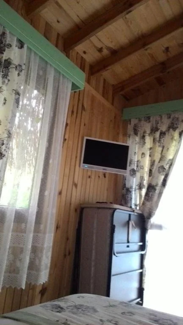 Azra's Bungalow Houses