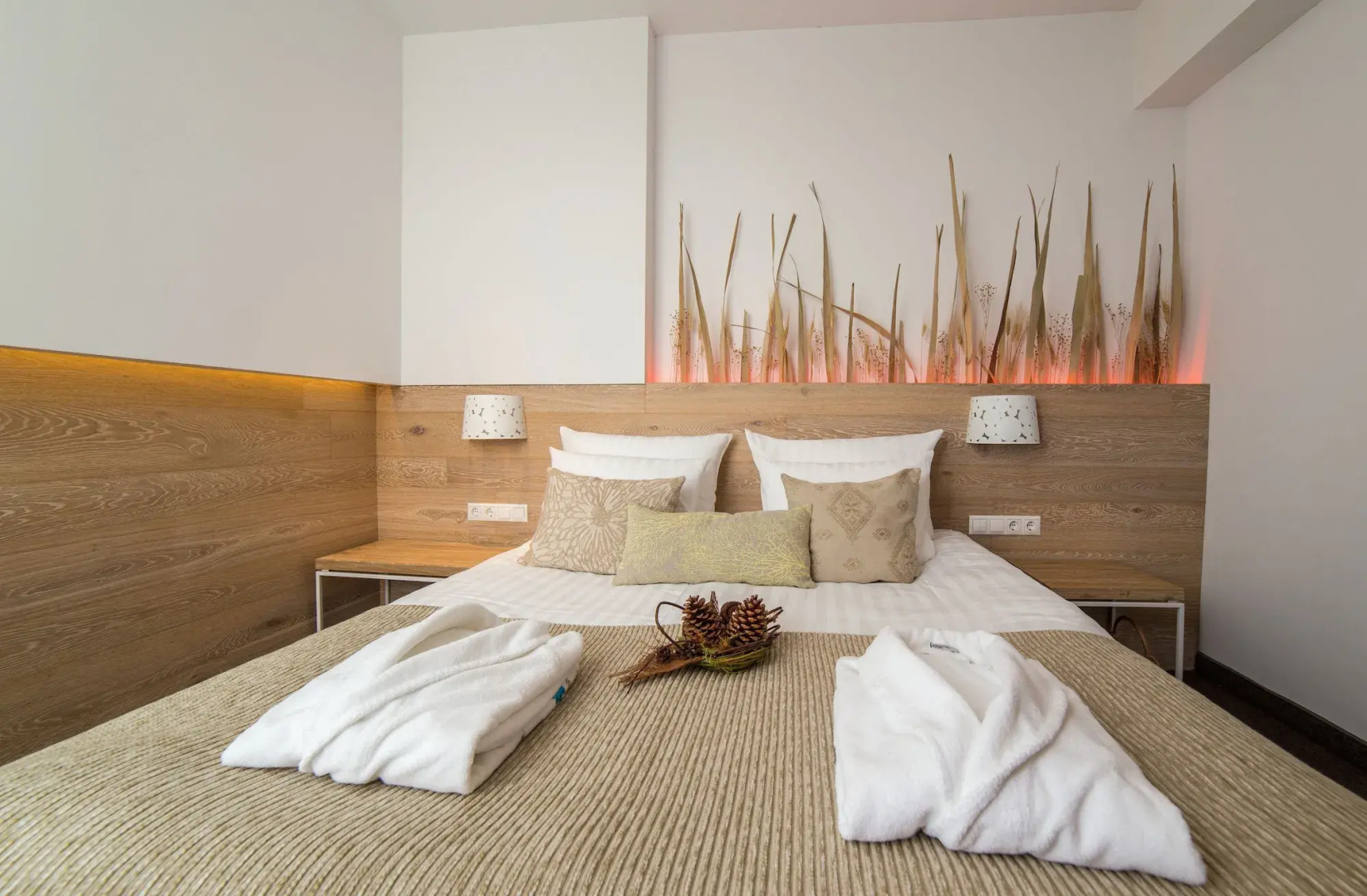 SPA VILNIUS Друскининкай
