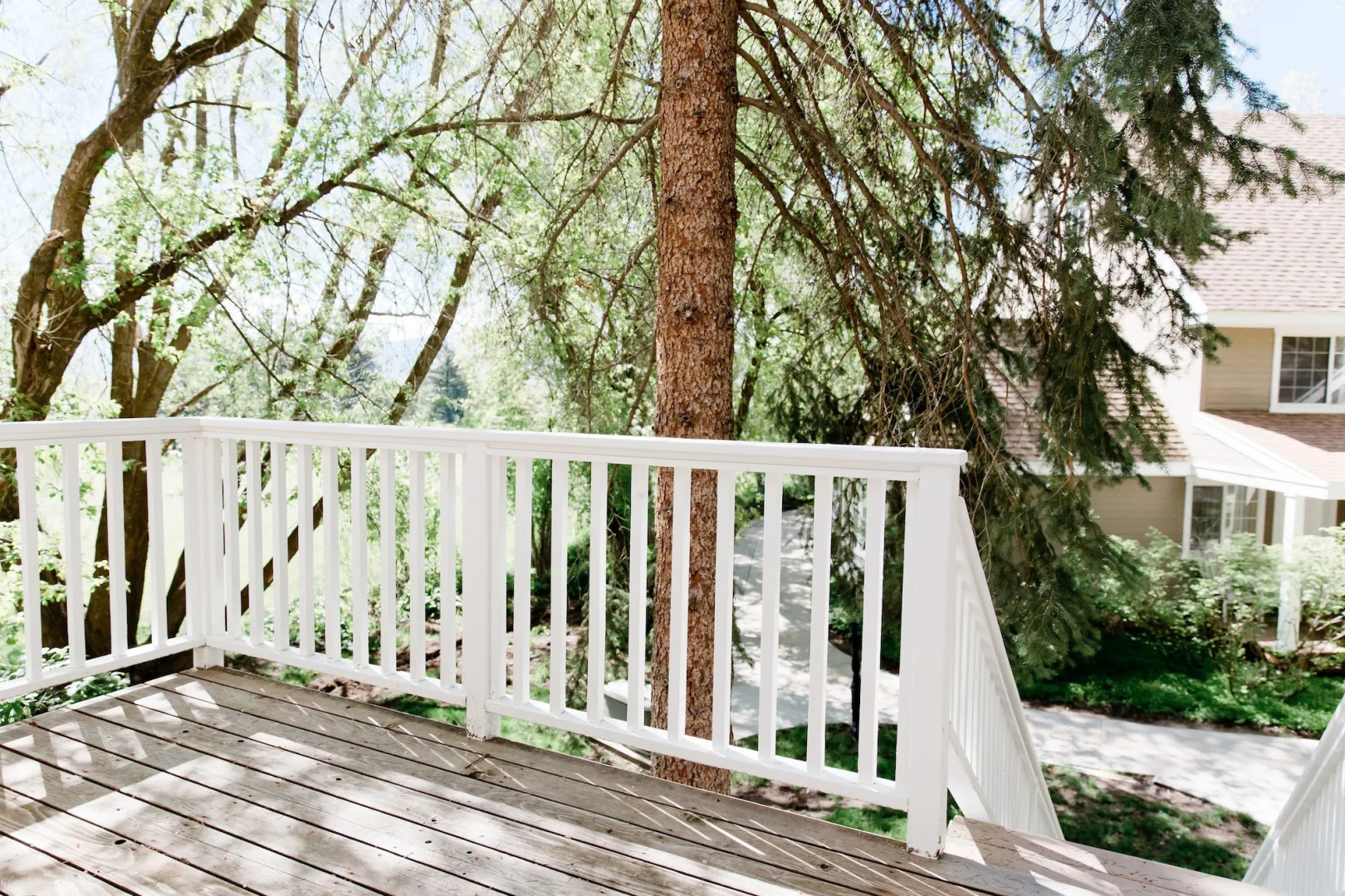 Homestead Midway Utah