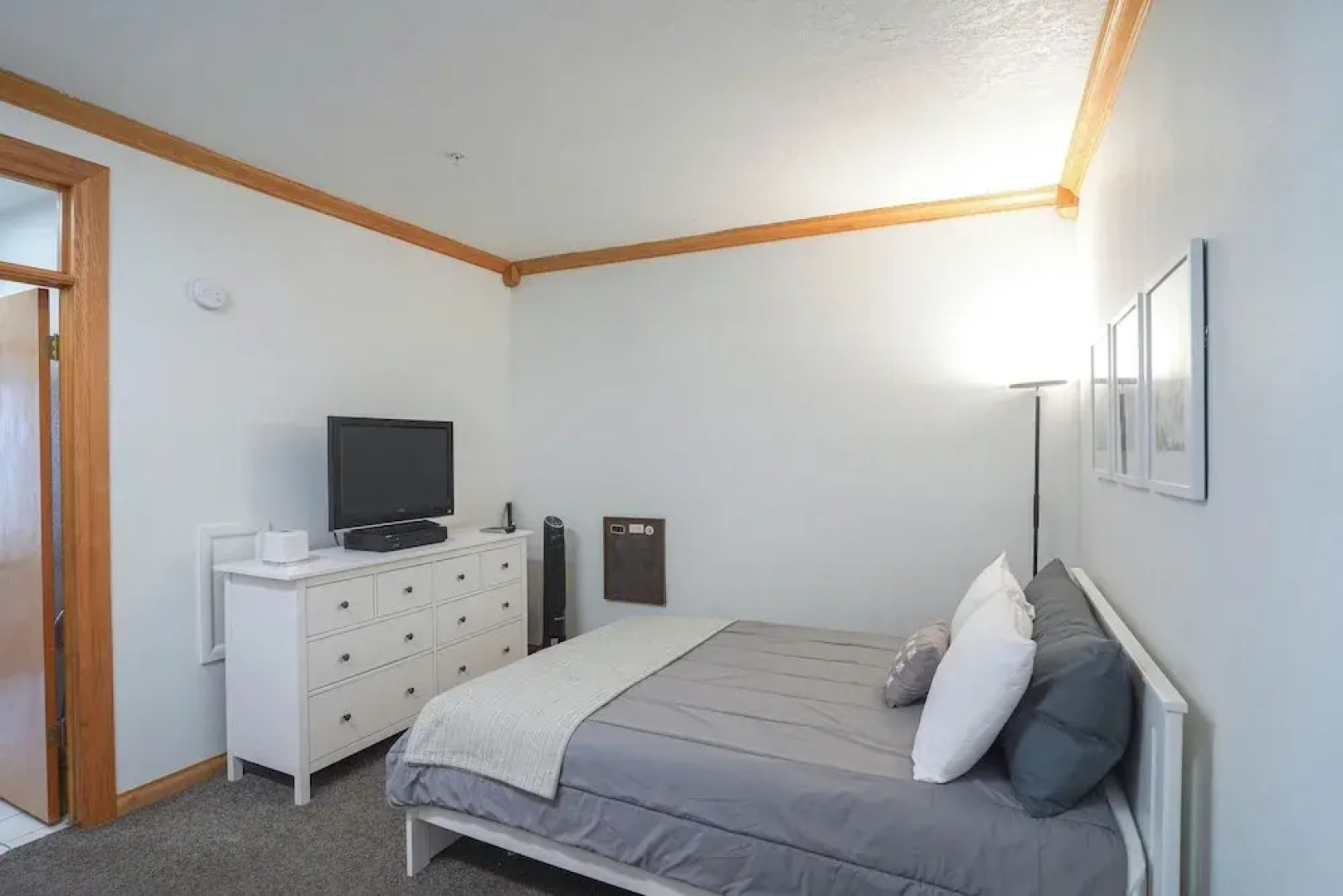 Cozy Brian Head Condo: Walk to Navajo Express Lift